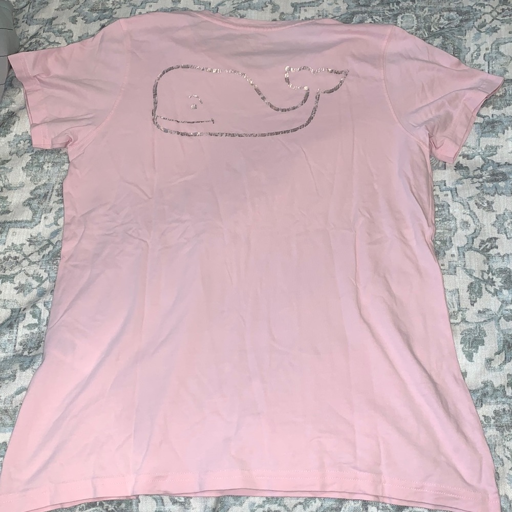 vineyard vines women’s t shirt